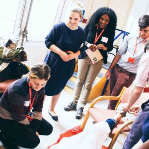 Medical Emergencies In Dental Practice